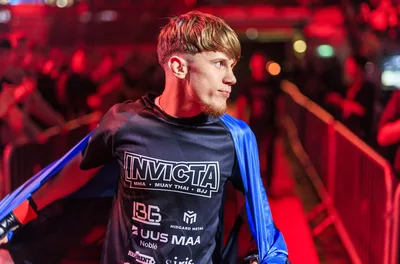 Evecon RAJU 19: matšid