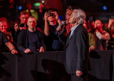 Evecon RAJU 19: matšid