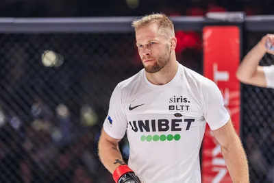 Evecon RAJU 19: matšid