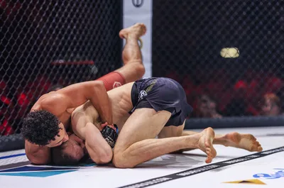 Evecon RAJU 19: matšid