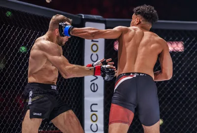 Evecon RAJU 19: matšid