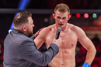 Evecon RAJU 19: matšid