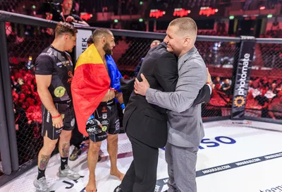 Evecon RAJU 19: matšid