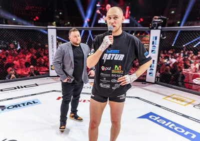 Evecon RAJU 19: matšid