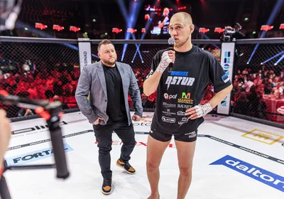 Evecon RAJU 19: matšid