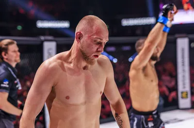 Evecon RAJU 19: matšid