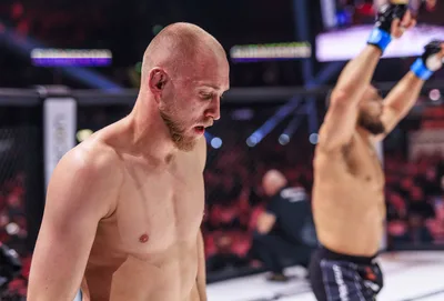 Evecon RAJU 19: matšid