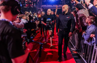 Evecon RAJU 19: matšid