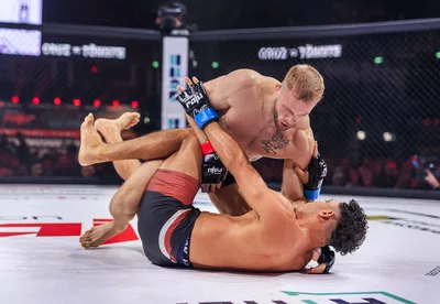 Evecon RAJU 19: matšid