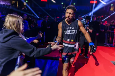 Evecon RAJU 19: matšid