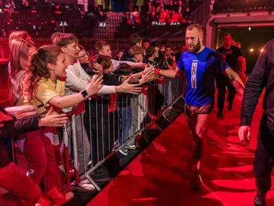 Evecon RAJU 19: matšid