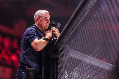 Evecon RAJU 19: matšid