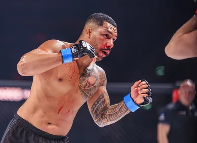 Evecon RAJU 19: matšid