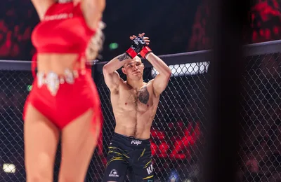 Evecon RAJU 19: matšid