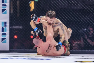 Evecon RAJU 19: matšid