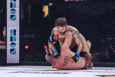 Evecon RAJU 19: matšid