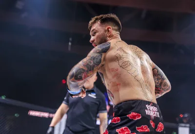 Evecon RAJU 19: matšid