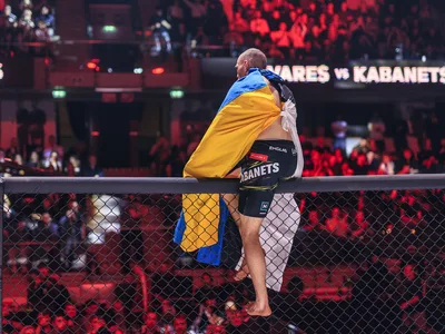 Evecon RAJU 19: matšid