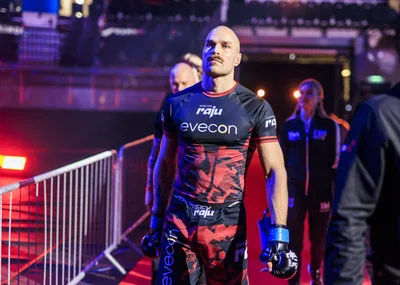 Evecon RAJU 19: matšid