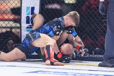 Evecon RAJU 19: matšid