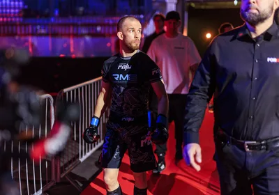 Evecon RAJU 19: matšid