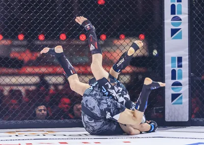 Evecon RAJU 19: matšid