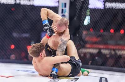 Evecon RAJU 19: matšid