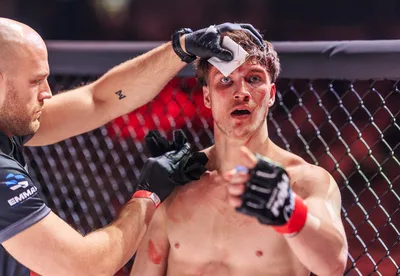 Evecon RAJU 19: matšid