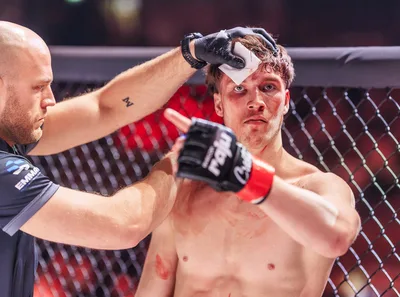 Evecon RAJU 19: matšid