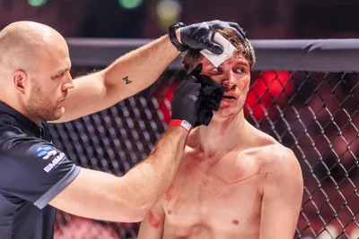 Evecon RAJU 19: matšid