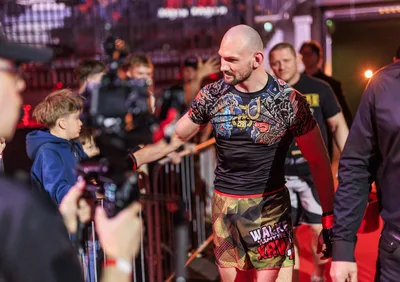 Evecon RAJU 19: matšid