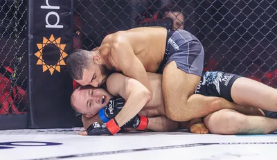 Evecon RAJU 19: matšid