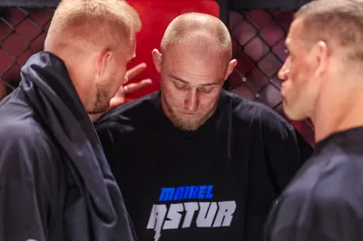 Evecon RAJU 19: matšid