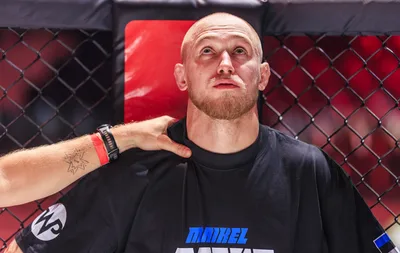 Evecon RAJU 19: matšid