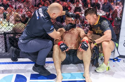 Evecon RAJU 19: matšid