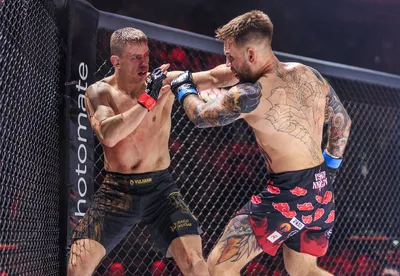 Evecon RAJU 19: matšid