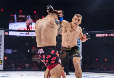 Evecon RAJU 19: matšid