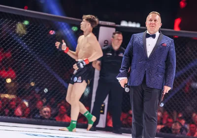 Evecon RAJU 19: matšid