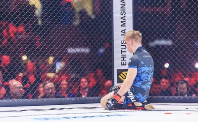 Evecon RAJU 19: matšid