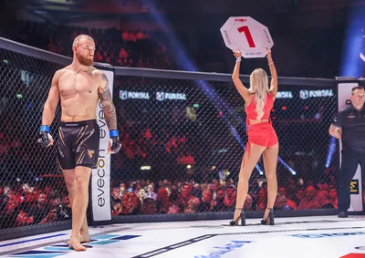 Evecon RAJU 19: matšid