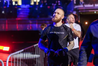 Evecon RAJU 19: matšid