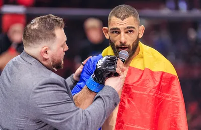 Evecon RAJU 19: matšid