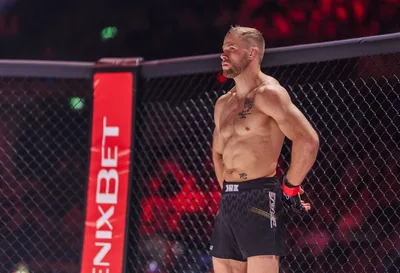 Evecon RAJU 19: matšid