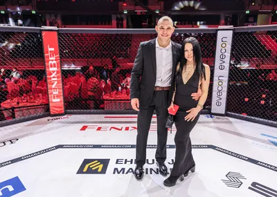 Evecon RAJU 19: matšid