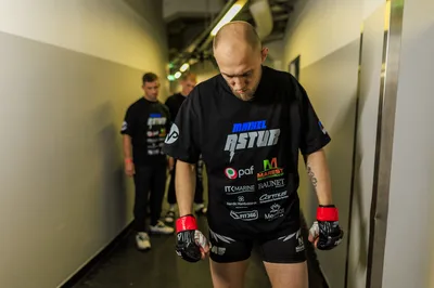 Evecon RAJU 19: matšid