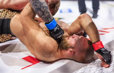 Evecon RAJU 19: matšid