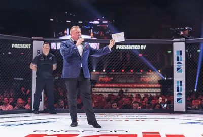 Evecon RAJU 19: matšid