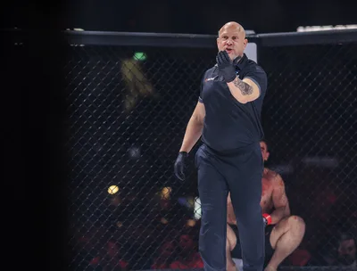 Evecon RAJU 19: matšid