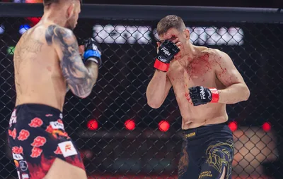 Evecon RAJU 19: matšid