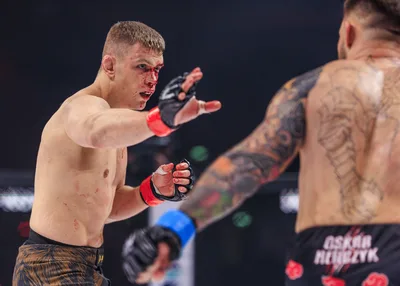 Evecon RAJU 19: matšid